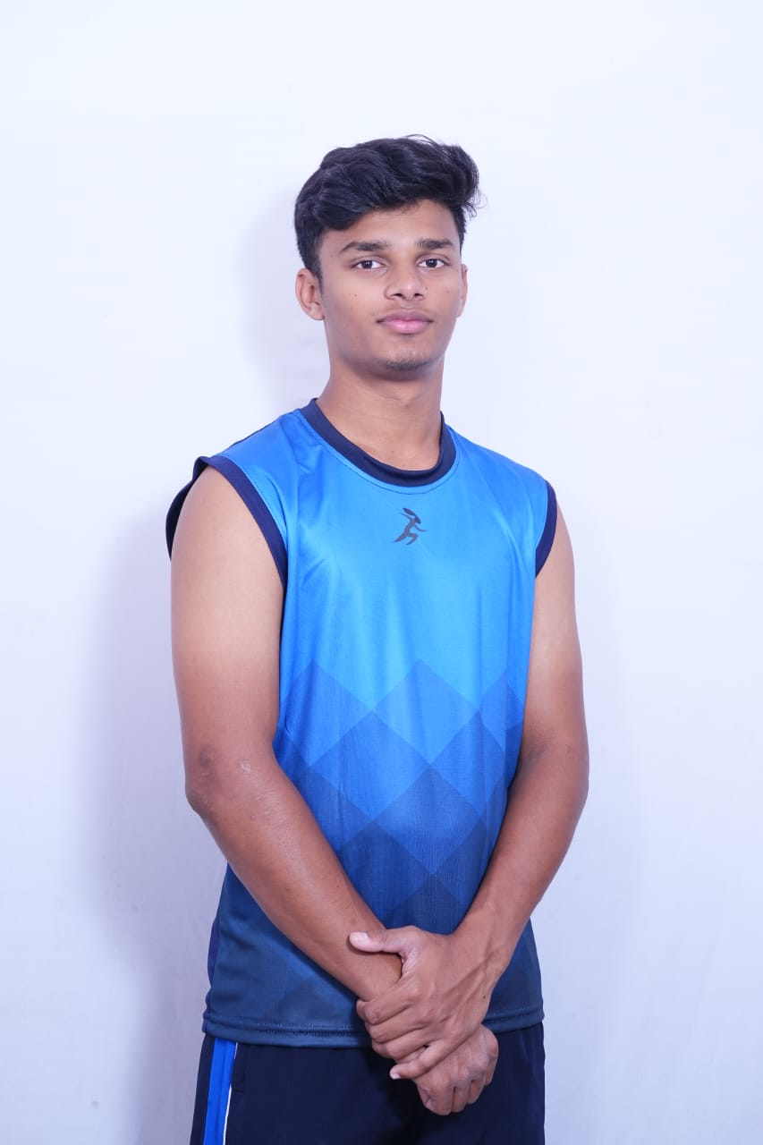 PRINTED GYM T SHIRT FOR MENS