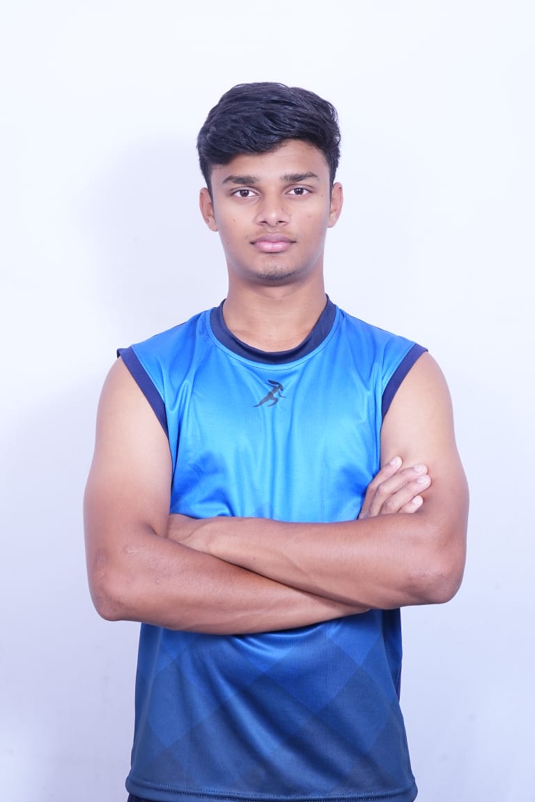 PRINTED GYM T SHIRT FOR MENS