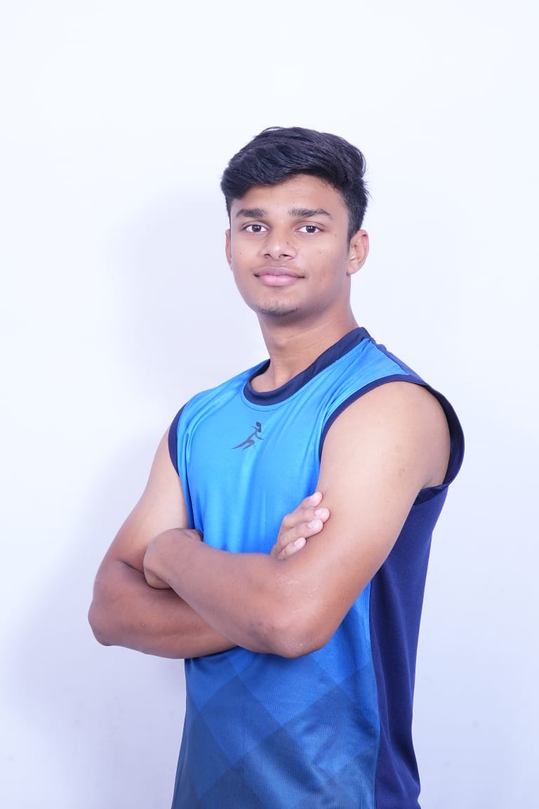 PRINTED GYM T SHIRT FOR MENS