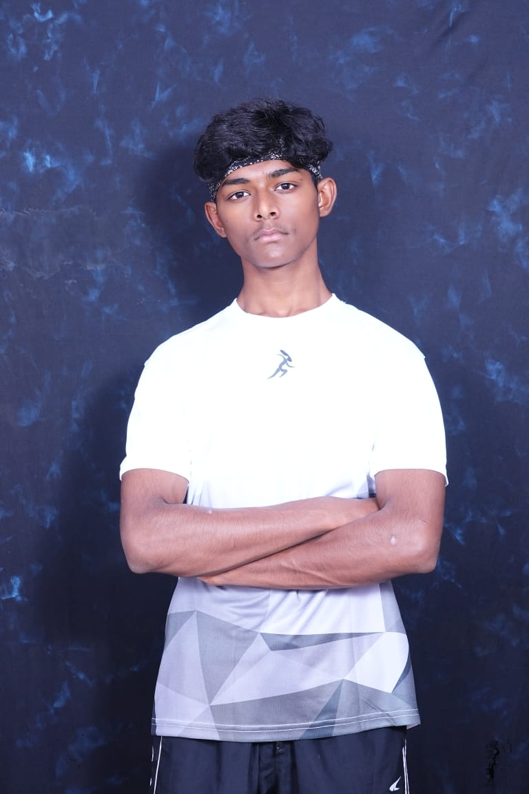 PRINTED T SHIRT FOR MEN , ACTIVE, GYM, RUNNING