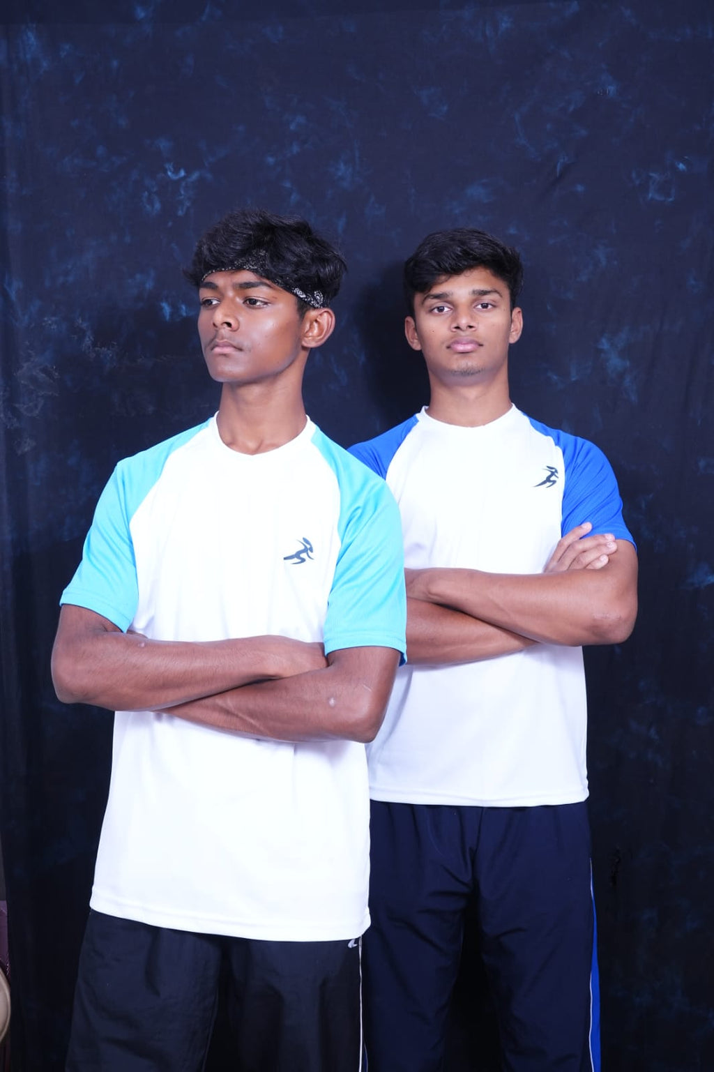 MENS ACTIVE, GYM TSHIRT RAGLON SLEEVE