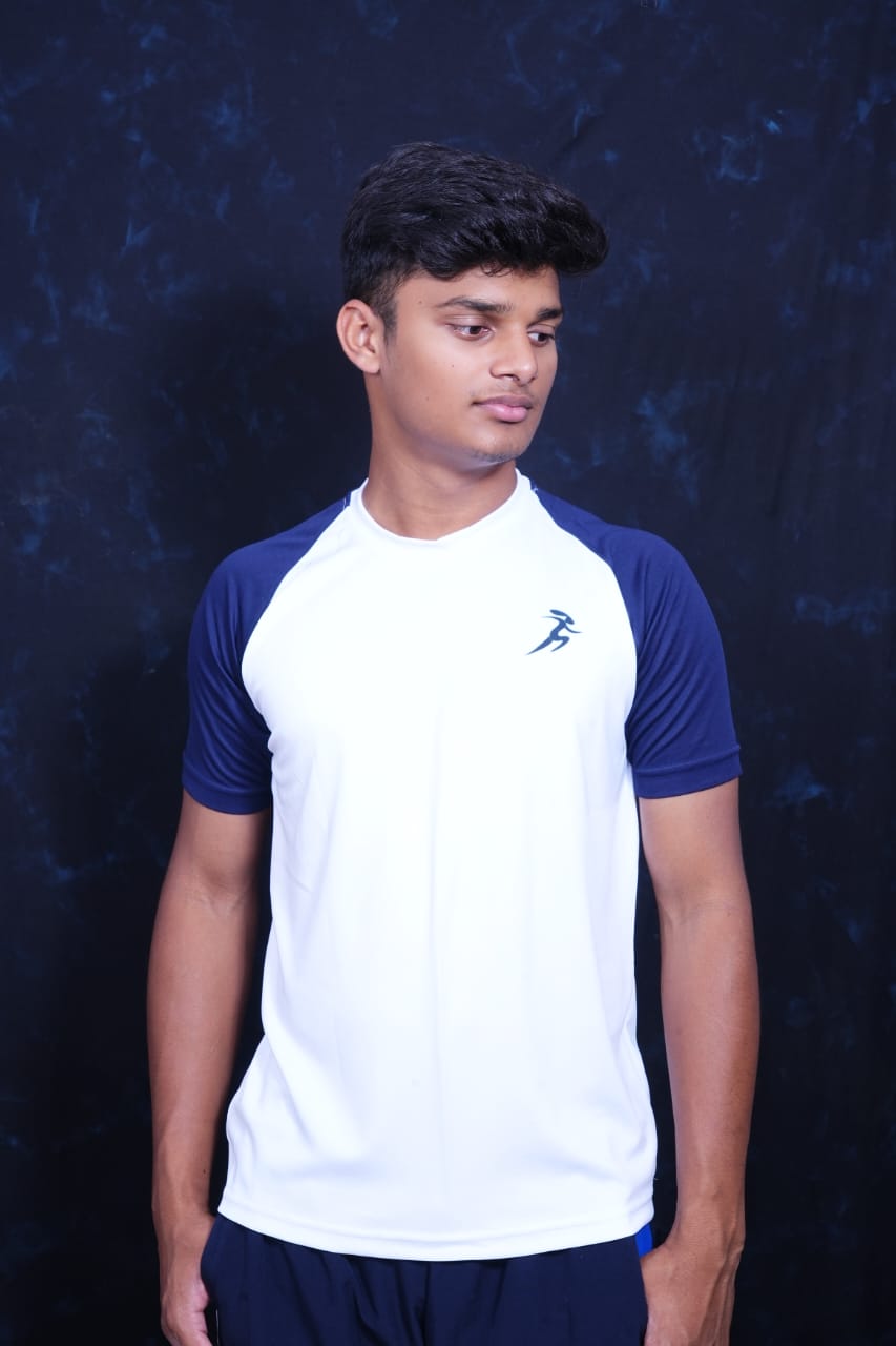 MEN'S FITNESS T SHIRT