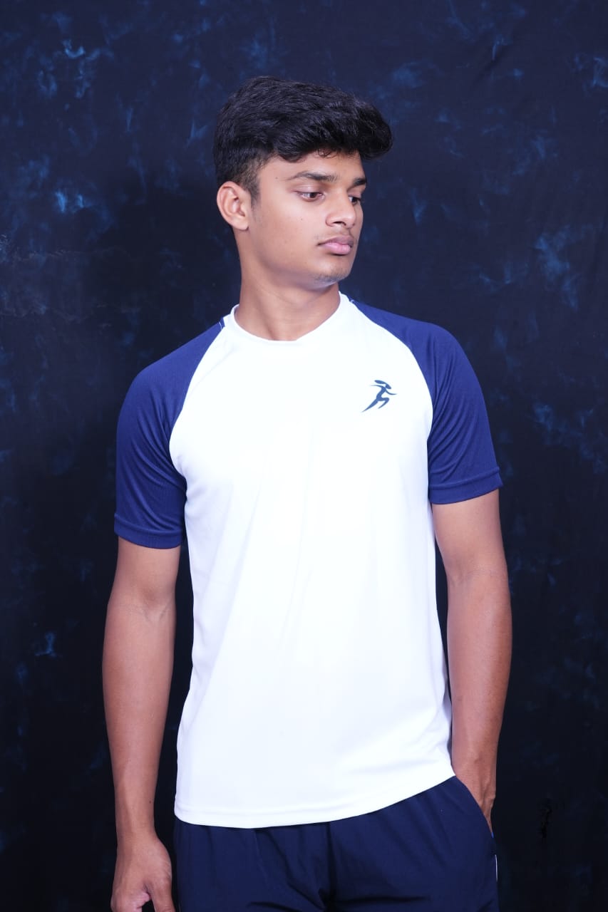 MEN'S FITNESS T SHIRT