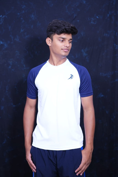 MEN'S FITNESS T SHIRT