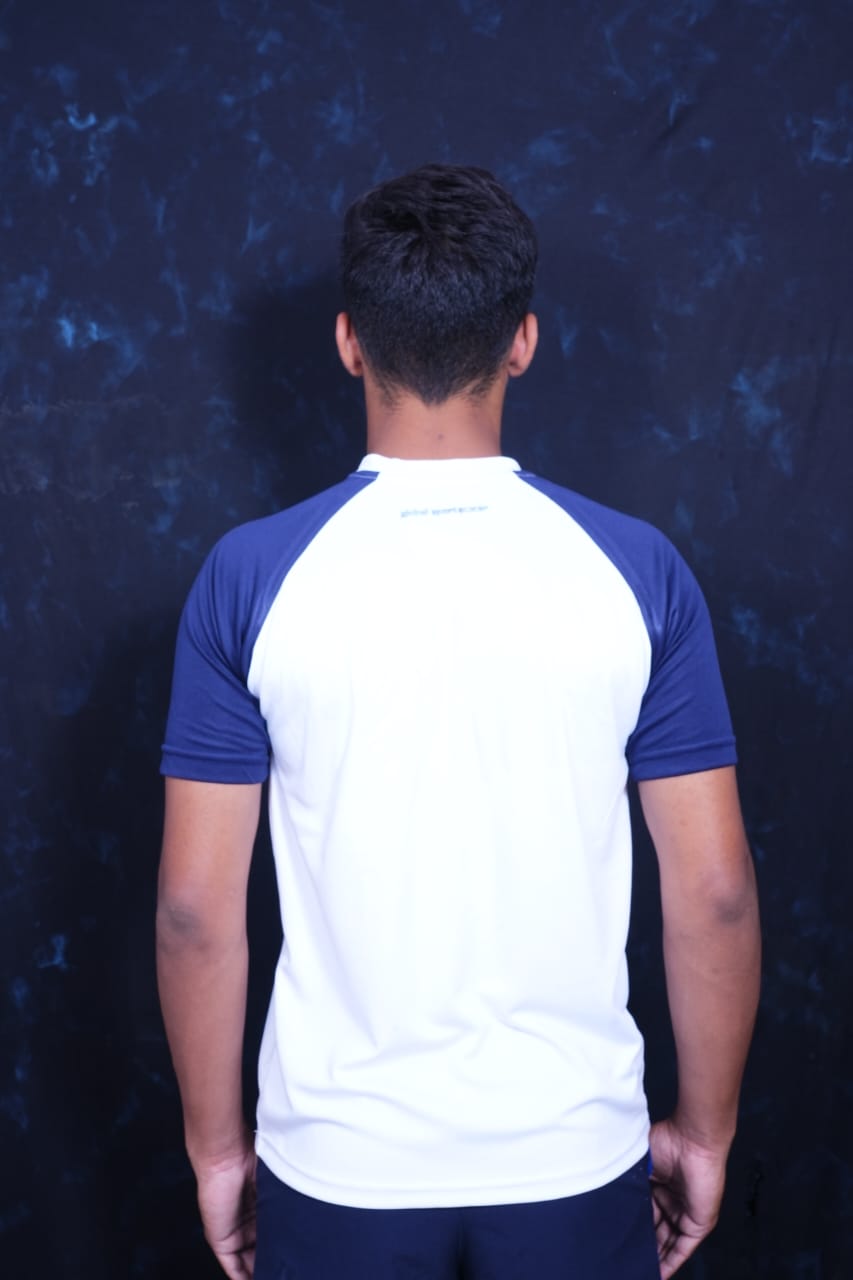 MEN'S FITNESS T SHIRT